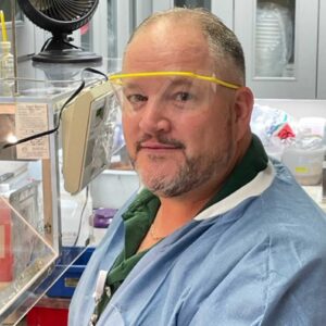 Charles Engleman - Wyoming Valley Pathologists